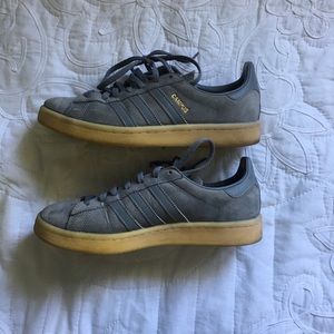Adidas Campus Sneakers